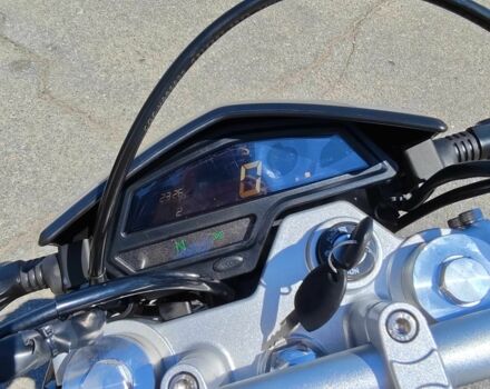 Лифан Другая, объемом двигателя 0.25 л и пробегом 0 тыс. км за 1860 $, фото 10 на Automoto.ua