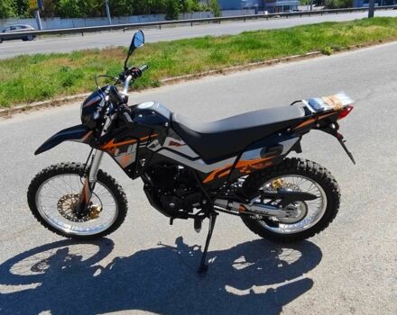 Лифан Другая, объемом двигателя 0.25 л и пробегом 0 тыс. км за 1860 $, фото 6 на Automoto.ua