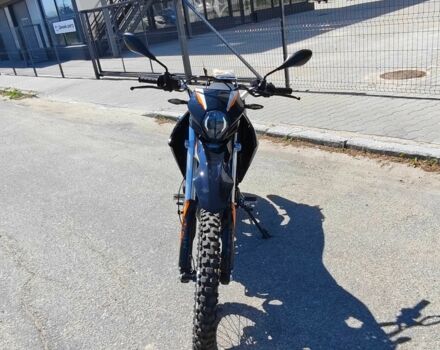 Лифан Другая, объемом двигателя 0.25 л и пробегом 0 тыс. км за 1860 $, фото 8 на Automoto.ua