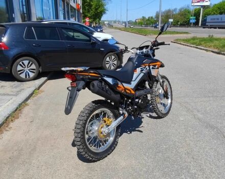 Лифан Другая, объемом двигателя 0.25 л и пробегом 0 тыс. км за 1860 $, фото 3 на Automoto.ua