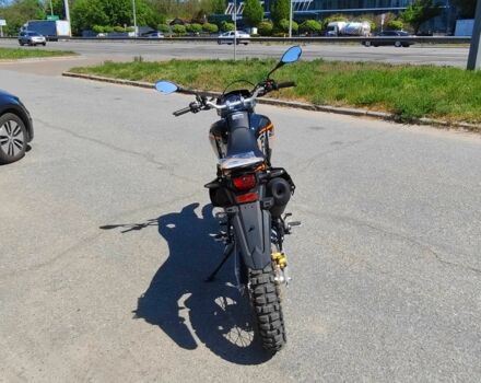 Лифан Другая, объемом двигателя 0.25 л и пробегом 0 тыс. км за 1860 $, фото 4 на Automoto.ua