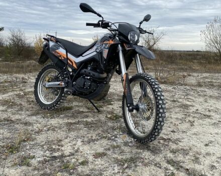 Лифан Другая, объемом двигателя 0.25 л и пробегом 0 тыс. км за 1600 $, фото 2 на Automoto.ua