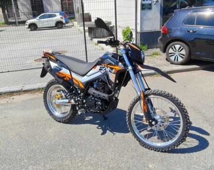 Лифан Другая, объемом двигателя 0.25 л и пробегом 0 тыс. км за 1860 $, фото 1 на Automoto.ua