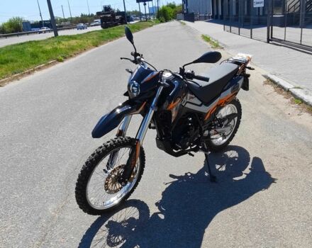 Лифан Другая, объемом двигателя 0.25 л и пробегом 0 тыс. км за 1860 $, фото 7 на Automoto.ua