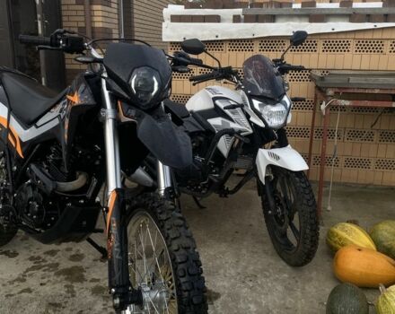 Лифан Другая, объемом двигателя 0.25 л и пробегом 0 тыс. км за 1600 $, фото 3 на Automoto.ua