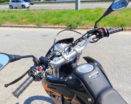 Лифан Другая, объемом двигателя 0.25 л и пробегом 0 тыс. км за 1860 $, фото 9 на Automoto.ua