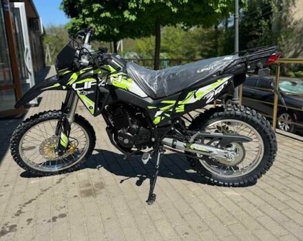 Лифан Другая, объемом двигателя 0.25 л и пробегом 0 тыс. км за 1850 $, фото 2 на Automoto.ua