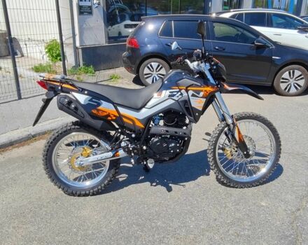 Лифан Другая, объемом двигателя 0.25 л и пробегом 0 тыс. км за 1860 $, фото 2 на Automoto.ua