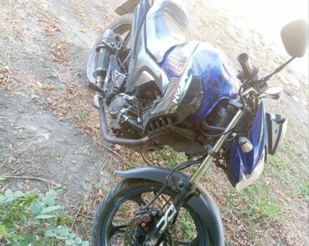 Ліфан Інша, об'ємом двигуна 0.15 л та пробігом 0 тис. км за 600 $, фото 3 на Automoto.ua