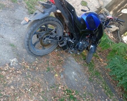 Ліфан Інша, об'ємом двигуна 0.15 л та пробігом 0 тис. км за 600 $, фото 1 на Automoto.ua