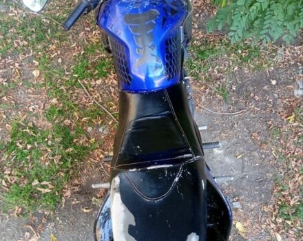 Ліфан Інша, об'ємом двигуна 0.15 л та пробігом 0 тис. км за 600 $, фото 2 на Automoto.ua