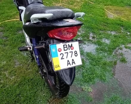 Лифан Другая, объемом двигателя 0.2 л и пробегом 0 тыс. км за 701 $, фото 1 на Automoto.ua