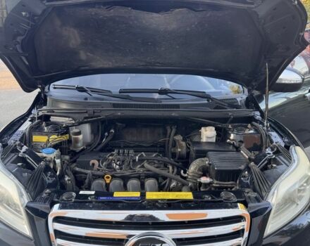 Ліфан Інша, об'ємом двигуна 0 л та пробігом 0 тис. км за 6800 $, фото 2 на Automoto.ua