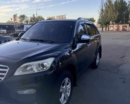 Ліфан Інша, об'ємом двигуна 0 л та пробігом 0 тис. км за 6800 $, фото 5 на Automoto.ua