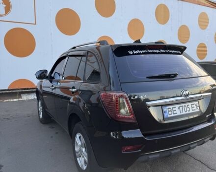 Ліфан Інша, об'ємом двигуна 0 л та пробігом 0 тис. км за 6800 $, фото 3 на Automoto.ua