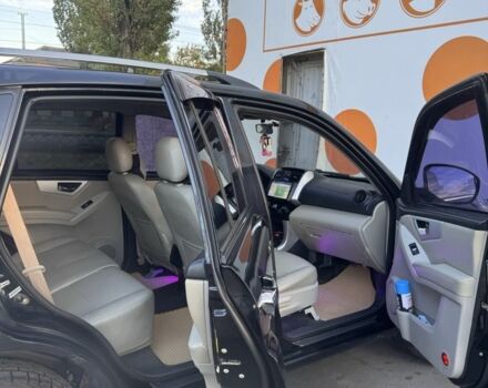 Ліфан Інша, об'ємом двигуна 0 л та пробігом 0 тис. км за 6800 $, фото 4 на Automoto.ua