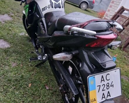 Ліфан Інша, об'ємом двигуна 0.15 л та пробігом 0 тис. км за 600 $, фото 3 на Automoto.ua