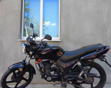 Лифан Другая, объемом двигателя 0.13 л и пробегом 0 тыс. км за 637 $, фото 1 на Automoto.ua