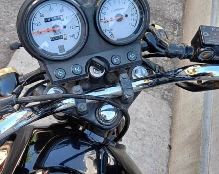 Лифан Другая, объемом двигателя 0.13 л и пробегом 0 тыс. км за 637 $, фото 3 на Automoto.ua