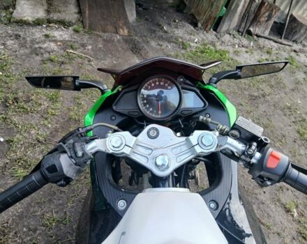 Ліфан Інша, об'ємом двигуна 0.15 л та пробігом 0 тис. км за 600 $, фото 5 на Automoto.ua