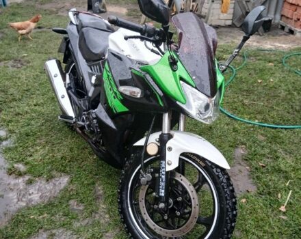 Ліфан Інша, об'ємом двигуна 0.15 л та пробігом 0 тис. км за 600 $, фото 1 на Automoto.ua