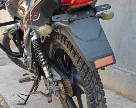 Лифан Другая, объемом двигателя 0.13 л и пробегом 0 тыс. км за 637 $, фото 5 на Automoto.ua