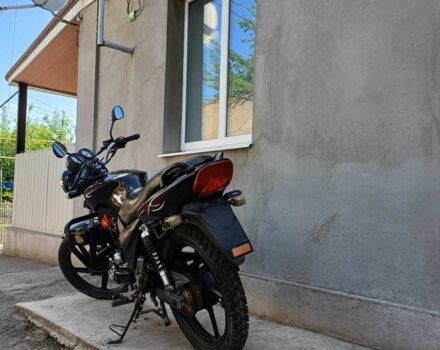 Лифан Другая, объемом двигателя 0.13 л и пробегом 0 тыс. км за 637 $, фото 2 на Automoto.ua