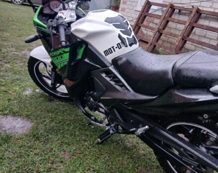 Ліфан Інша, об'ємом двигуна 0.15 л та пробігом 0 тис. км за 600 $, фото 4 на Automoto.ua