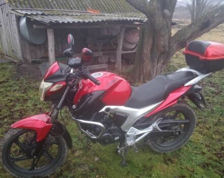 Ліфан Інша, об'ємом двигуна 0.15 л та пробігом 0 тис. км за 1100 $, фото 5 на Automoto.ua