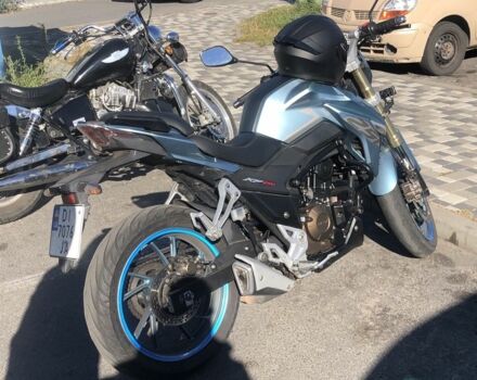 Ліфан Інша, об'ємом двигуна 0.25 л та пробігом 0 тис. км за 1850 $, фото 5 на Automoto.ua