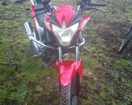 Ліфан Інша, об'ємом двигуна 0.15 л та пробігом 0 тис. км за 1100 $, фото 3 на Automoto.ua