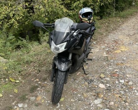 Ліфан Інша, об'ємом двигуна 0.2 л та пробігом 0 тис. км за 1300 $, фото 11 на Automoto.ua