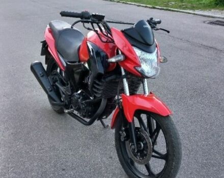 Ліфан Інша, об'ємом двигуна 0.2 л та пробігом 0 тис. км за 485 $, фото 2 на Automoto.ua