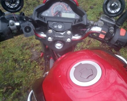 Ліфан Інша, об'ємом двигуна 0.15 л та пробігом 0 тис. км за 1100 $, фото 4 на Automoto.ua