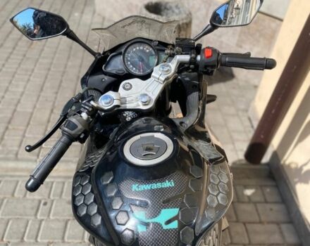 Ліфан Інша, об'ємом двигуна 0.2 л та пробігом 0 тис. км за 1300 $, фото 7 на Automoto.ua