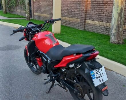 Ліфан Інша, об'ємом двигуна 0.2 л та пробігом 0 тис. км за 485 $, фото 1 на Automoto.ua