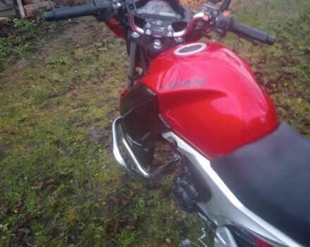 Ліфан Інша, об'ємом двигуна 0.15 л та пробігом 0 тис. км за 1100 $, фото 1 на Automoto.ua