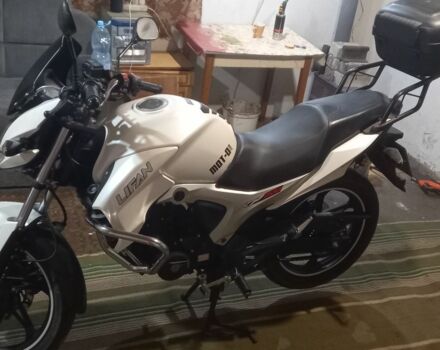 Ліфан Інша, об'ємом двигуна 0.2 л та пробігом 0 тис. км за 899 $, фото 6 на Automoto.ua