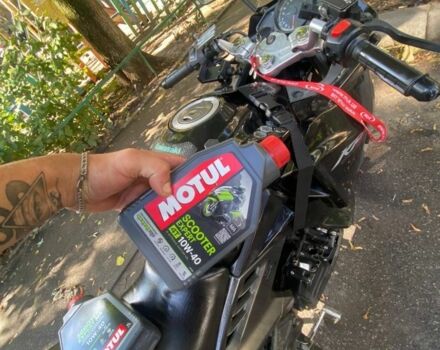 Ліфан Інша, об'ємом двигуна 0.2 л та пробігом 0 тис. км за 1300 $, фото 3 на Automoto.ua