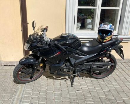 Ліфан Інша, об'ємом двигуна 0.2 л та пробігом 0 тис. км за 1300 $, фото 9 на Automoto.ua