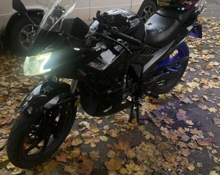 Ліфан Інша, об'ємом двигуна 0.2 л та пробігом 0 тис. км за 1300 $, фото 14 на Automoto.ua