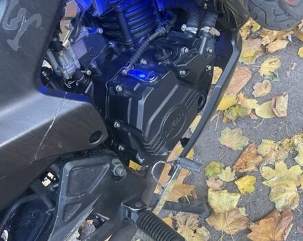 Ліфан Інша, об'ємом двигуна 0.2 л та пробігом 0 тис. км за 1300 $, фото 13 на Automoto.ua