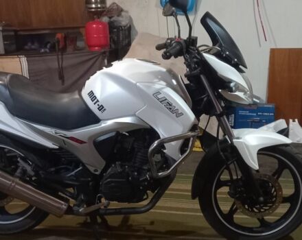 Ліфан Інша, об'ємом двигуна 0.2 л та пробігом 0 тис. км за 899 $, фото 4 на Automoto.ua