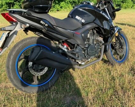 Лифан Другая, объемом двигателя 0.2 л и пробегом 0 тыс. км за 1400 $, фото 3 на Automoto.ua