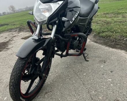 Ліфан Інша, об'ємом двигуна 0.15 л та пробігом 0 тис. км за 828 $, фото 1 на Automoto.ua