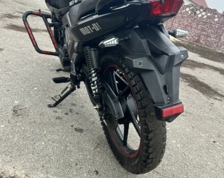 Ліфан Інша, об'ємом двигуна 0.15 л та пробігом 0 тис. км за 828 $, фото 8 на Automoto.ua