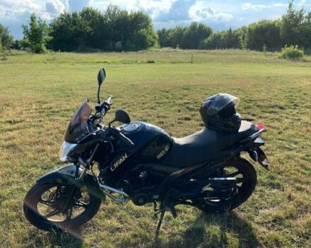 Лифан Другая, объемом двигателя 0.2 л и пробегом 0 тыс. км за 1400 $, фото 6 на Automoto.ua