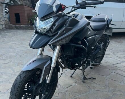 Лифан Другая, объемом двигателя 0.2 л и пробегом 0 тыс. км за 1100 $, фото 1 на Automoto.ua