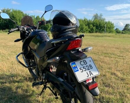 Лифан Другая, объемом двигателя 0.2 л и пробегом 0 тыс. км за 1400 $, фото 5 на Automoto.ua