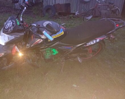 Лифан Другая, объемом двигателя 0.15 л и пробегом 0 тыс. км за 592 $, фото 2 на Automoto.ua